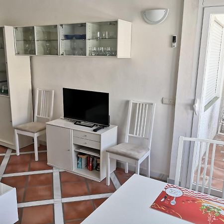 Skol 536C By Completely Marbella Apartment Exterior photo
