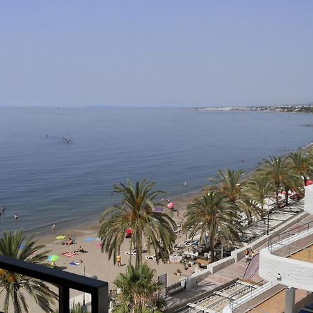 Skol 536C By Completely Marbella Apartment Exterior photo