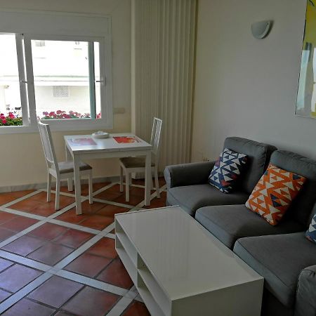 Skol 536C By Completely Marbella Apartment Exterior photo