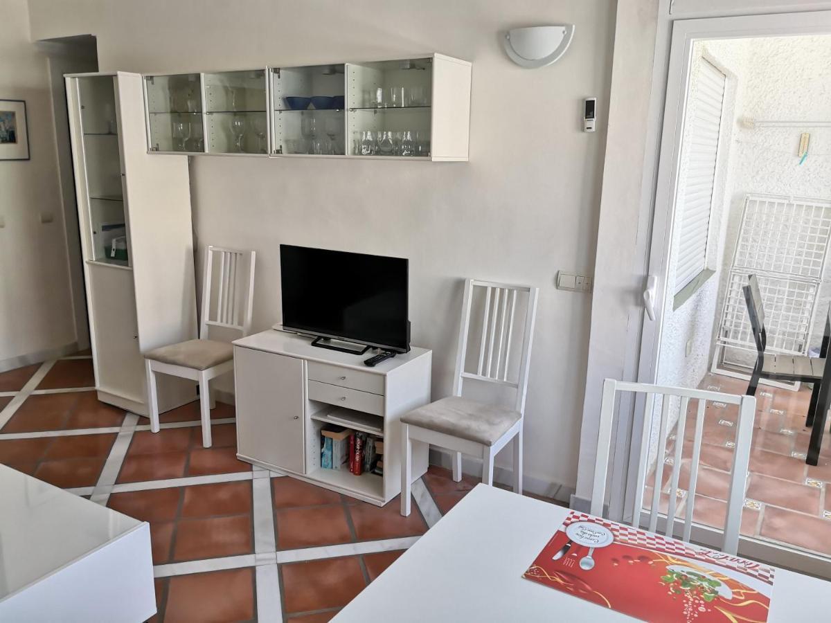 Skol 536C By Completely Marbella Apartment Exterior photo