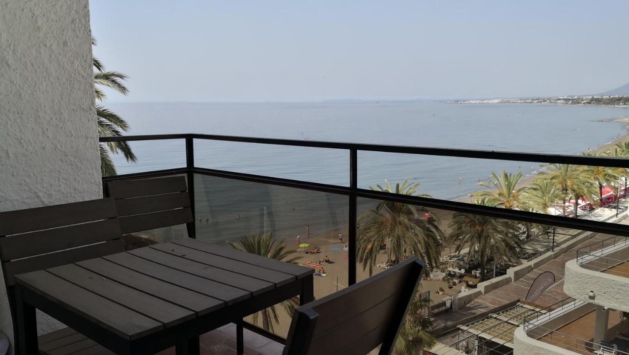 Skol 536C By Completely Marbella Apartment Exterior photo
