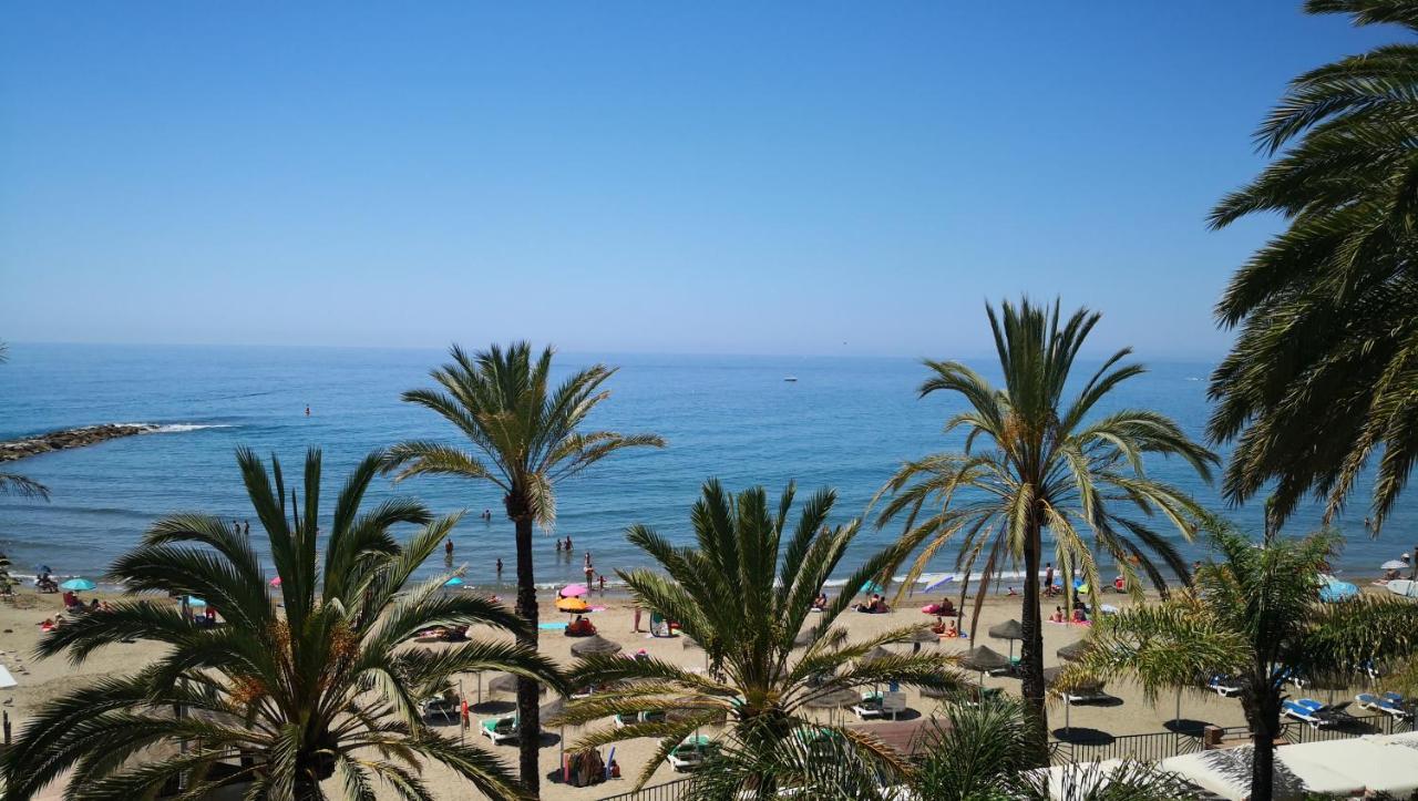 Skol 536C By Completely Marbella Apartment Exterior photo