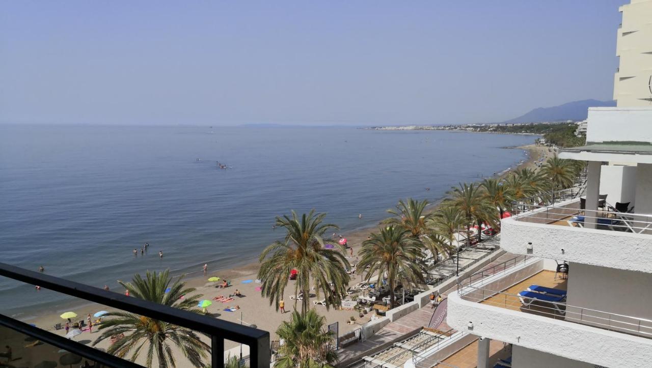 Skol 536C By Completely Marbella Apartment Exterior photo