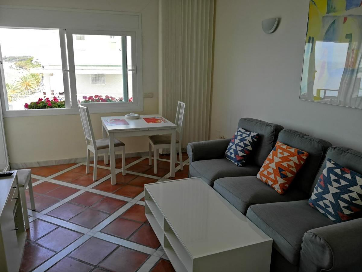 Skol 536C By Completely Marbella Apartment Exterior photo