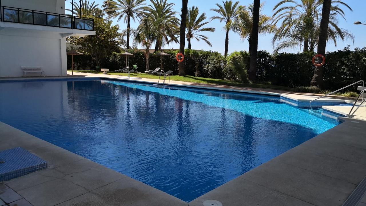 Skol 536C By Completely Marbella Apartment Exterior photo