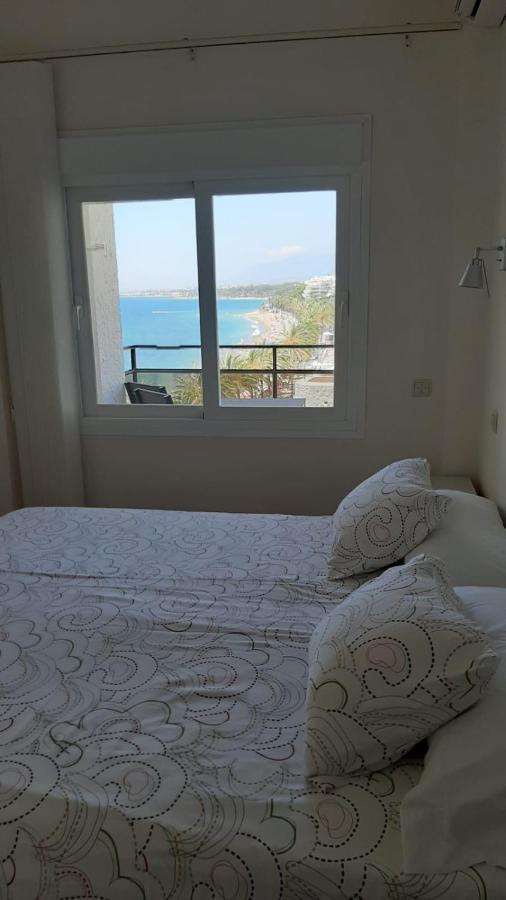 Skol 536C By Completely Marbella Apartment Exterior photo