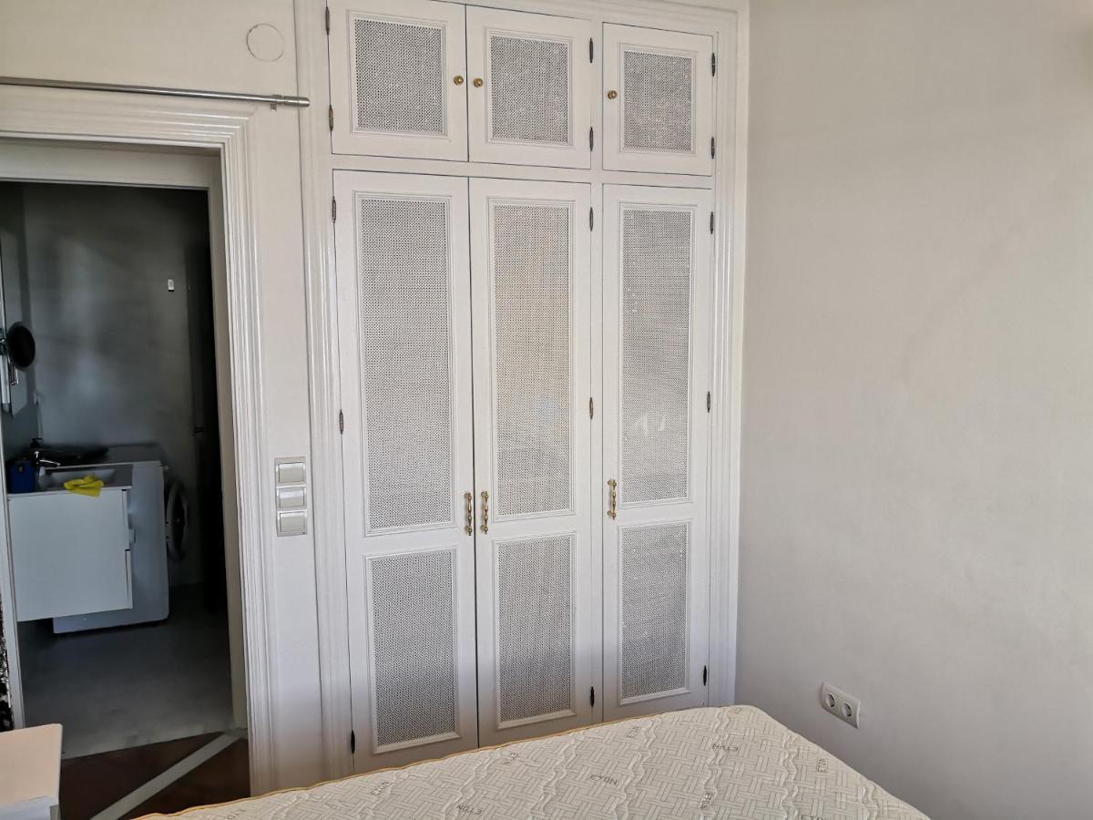 Skol 536C By Completely Marbella Apartment Exterior photo