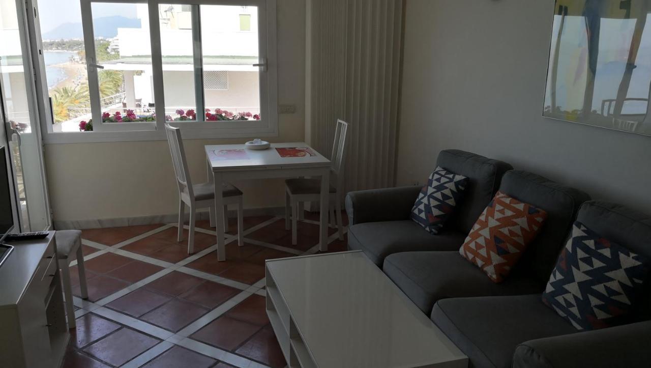 Skol 536C By Completely Marbella Apartment Exterior photo