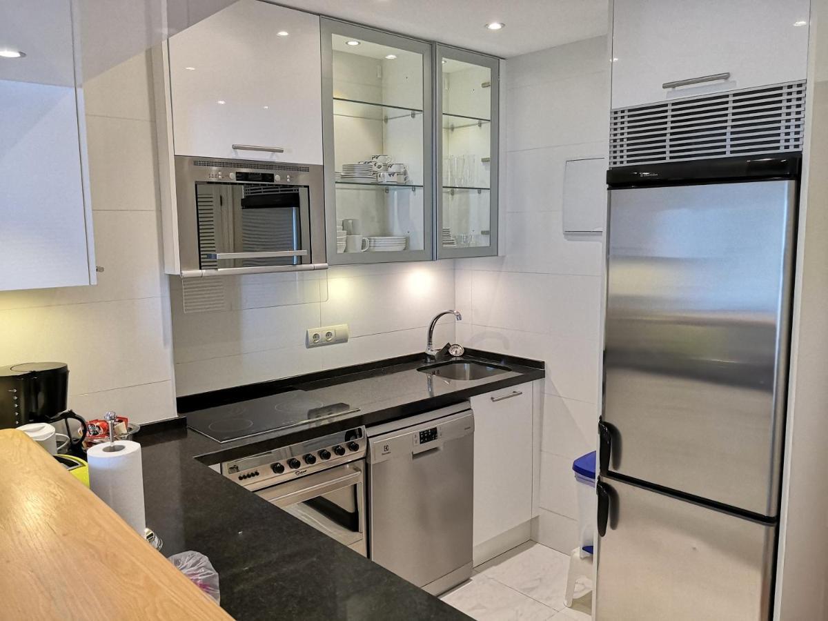Skol 536C By Completely Marbella Apartment Exterior photo