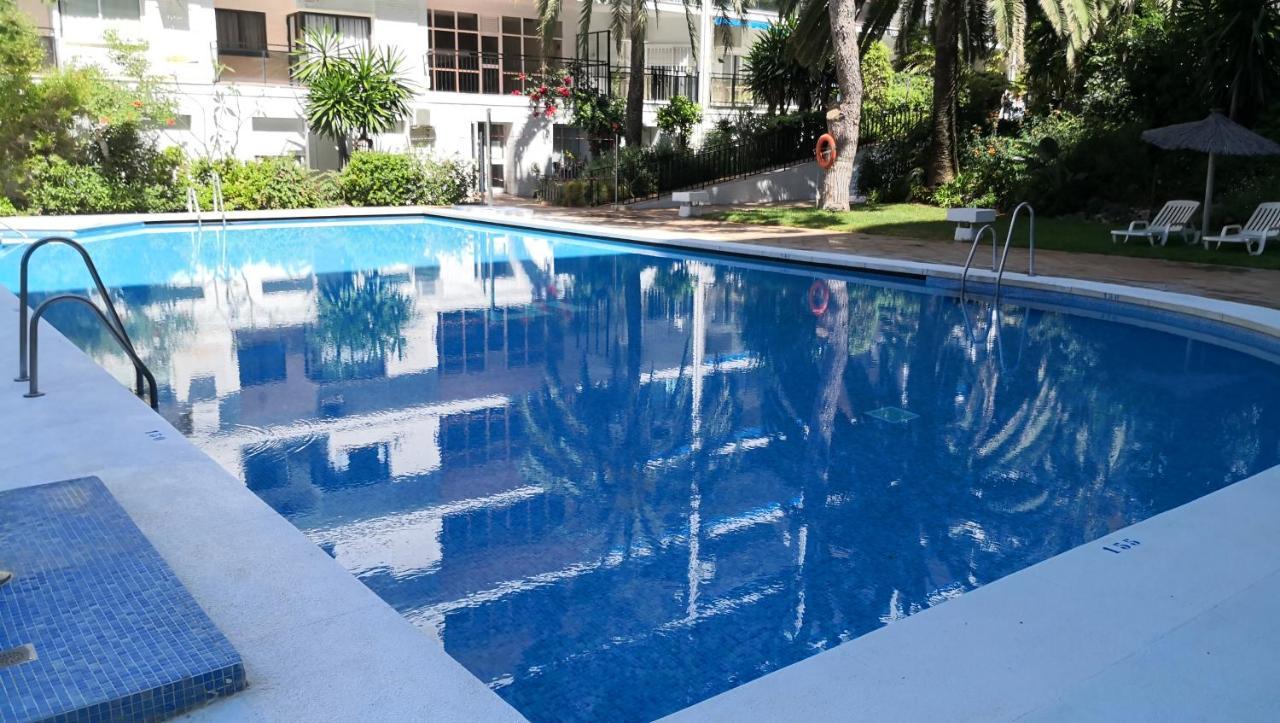 Skol 536C By Completely Marbella Apartment Exterior photo