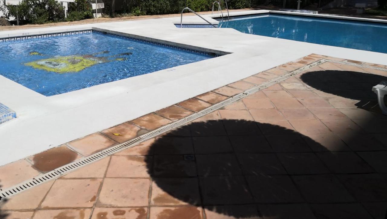 Skol 536C By Completely Marbella Apartment Exterior photo