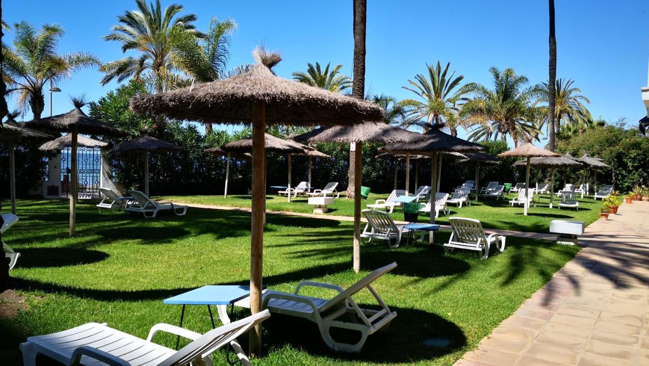 Skol 536C By Completely Marbella Apartment Exterior photo