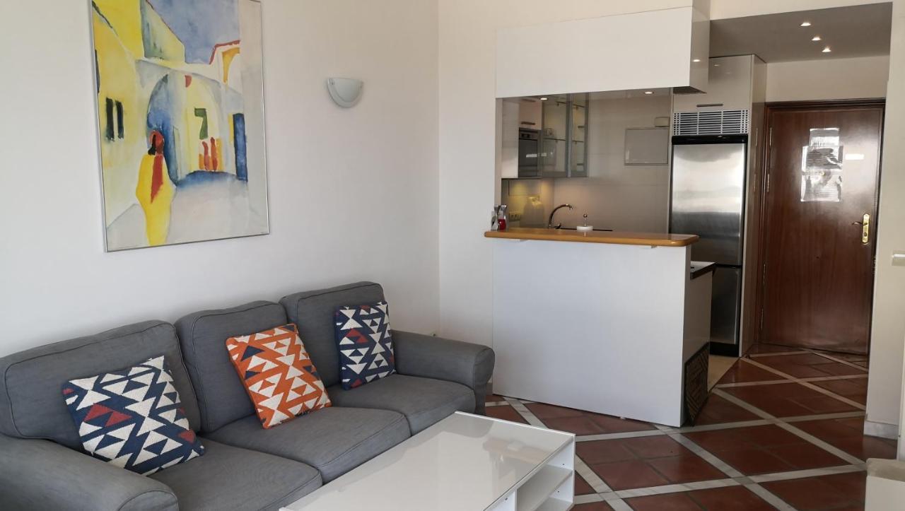 Skol 536C By Completely Marbella Apartment Exterior photo